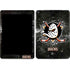 NHL Anaheim Ducks Iced iPad Skins