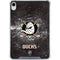 NHL Anaheim Ducks Iced iPad 11th Gen (2025) Clear Case