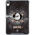 NHL Anaheim Ducks Iced iPad 11th Gen (2025) Clear Case