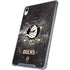 NHL Anaheim Ducks Iced iPad 11th Gen (2025) Clear Case