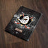 NHL Anaheim Ducks Iced Apple iPad Skin