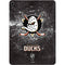 NHL Anaheim Ducks Iced Apple iPad Air Skin