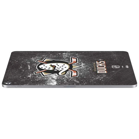 NHL Anaheim Ducks Iced Apple iPad Air Skin