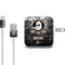 NHL Anaheim Ducks Iced iPad Charger (10W USB) Skin