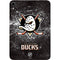 NHL Anaheim Ducks Iced Apple iPad Mini Skin