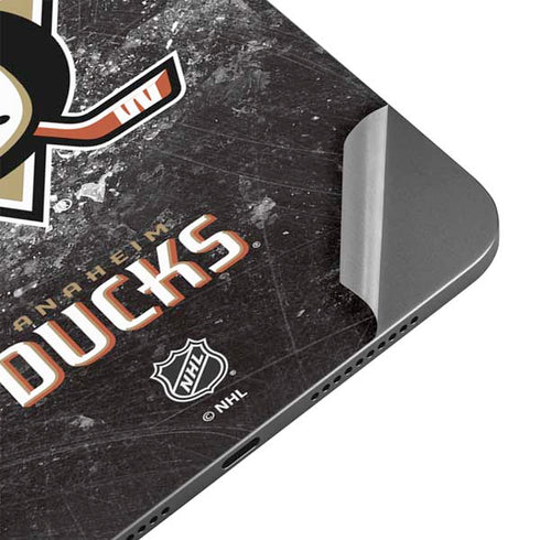 NHL Anaheim Ducks Iced Apple iPad Mini Skin