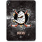 NHL Anaheim Ducks Iced Apple iPad Pro Skin