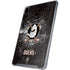 NHL Anaheim Ducks Iced iPad Pro 12.9in (2020) Clear Case