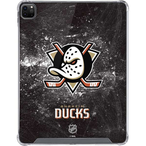 NHL Anaheim Ducks Iced iPad Cases