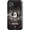 NHL Anaheim Ducks Iced iPhone 11 Impact Case