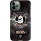 NHL Anaheim Ducks Iced iPhone 11 Pro Lite Case