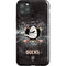 NHL Anaheim Ducks Iced iPhone 11 Pro Max Impact Case