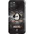 NHL Anaheim Ducks Iced iPhone Cases