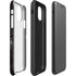 NHL Anaheim Ducks Iced iPhone 11 Pro Max Impact Case