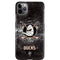 NHL Anaheim Ducks Iced iPhone 11 Pro Max Lite Case