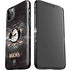 NHL Anaheim Ducks Iced iPhone 11 Pro Max Lite Case