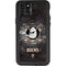 NHL Anaheim Ducks Iced iPhone 11 Pro Max Waterproof Case