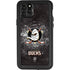 NHL Anaheim Ducks Iced iPhone 11 Pro Max Waterproof Case