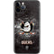 NHL Anaheim Ducks Iced iPhone 11 Pro Skin