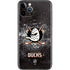 NHL Anaheim Ducks Iced iPhone 11 Pro Skin