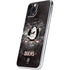 NHL Anaheim Ducks Iced iPhone 11 Pro Skin