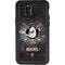 NHL Anaheim Ducks Iced iPhone 11 Pro Waterproof Case