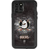 NHL Anaheim Ducks Iced iPhone 11 Pro Waterproof Case