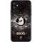 NHL Anaheim Ducks Iced iPhone 11 Skin
