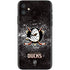 NHL Anaheim Ducks Iced iPhone 11 Skin