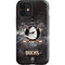 NHL Anaheim Ducks Iced iPhone 12 Impact Case