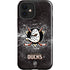 NHL Anaheim Ducks Iced iPhone 12 Impact Case