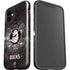 NHL Anaheim Ducks Iced iPhone 12 Impact Case