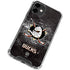 NHL Anaheim Ducks Iced iPhone 12 Mini Clear Case