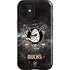 NHL Anaheim Ducks Iced iPhone 12 Mini Impact Case