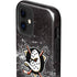 NHL Anaheim Ducks Iced iPhone 12 Mini Impact Case