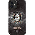NHL Anaheim Ducks Iced iPhone 12 Mini Lite Case