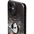 NHL Anaheim Ducks Iced iPhone 12 Mini Lite Case