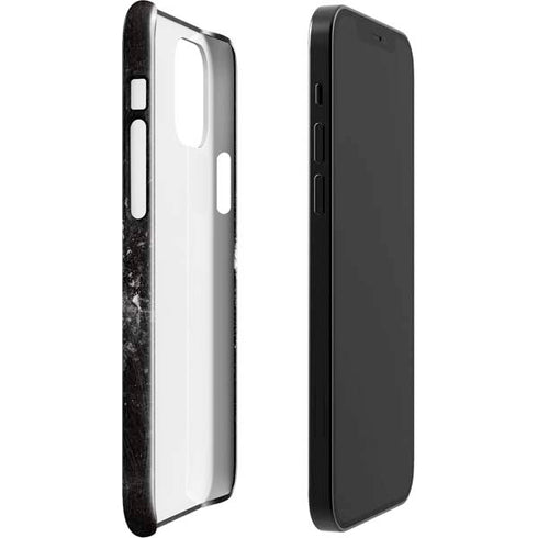 NHL Anaheim Ducks Iced iPhone 12 Mini Lite Case