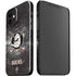 NHL Anaheim Ducks Iced iPhone 12 Mini Lite Case