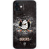 NHL Anaheim Ducks Iced iPhone 12 Mini Skin