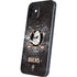 NHL Anaheim Ducks Iced iPhone 12 Mini Skin