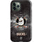 NHL Anaheim Ducks Iced iPhone 12 Pro Impact Case