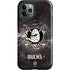 NHL Anaheim Ducks Iced iPhone 12 Pro Impact Case
