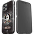NHL Anaheim Ducks Iced iPhone 12 Pro Impact Case