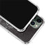 NHL Anaheim Ducks Iced iPhone 12 Pro Max Clear Case