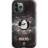 NHL Anaheim Ducks Iced iPhone 12 Pro Max Impact Case