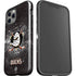 NHL Anaheim Ducks Iced iPhone 12 Pro Max Impact Case