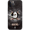NHL Anaheim Ducks Iced iPhone 12 Pro Max Skin
