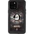 NHL Anaheim Ducks Iced iPhone 12 Pro Max Waterproof Case