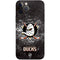 NHL Anaheim Ducks Iced iPhone 12 Pro Skin